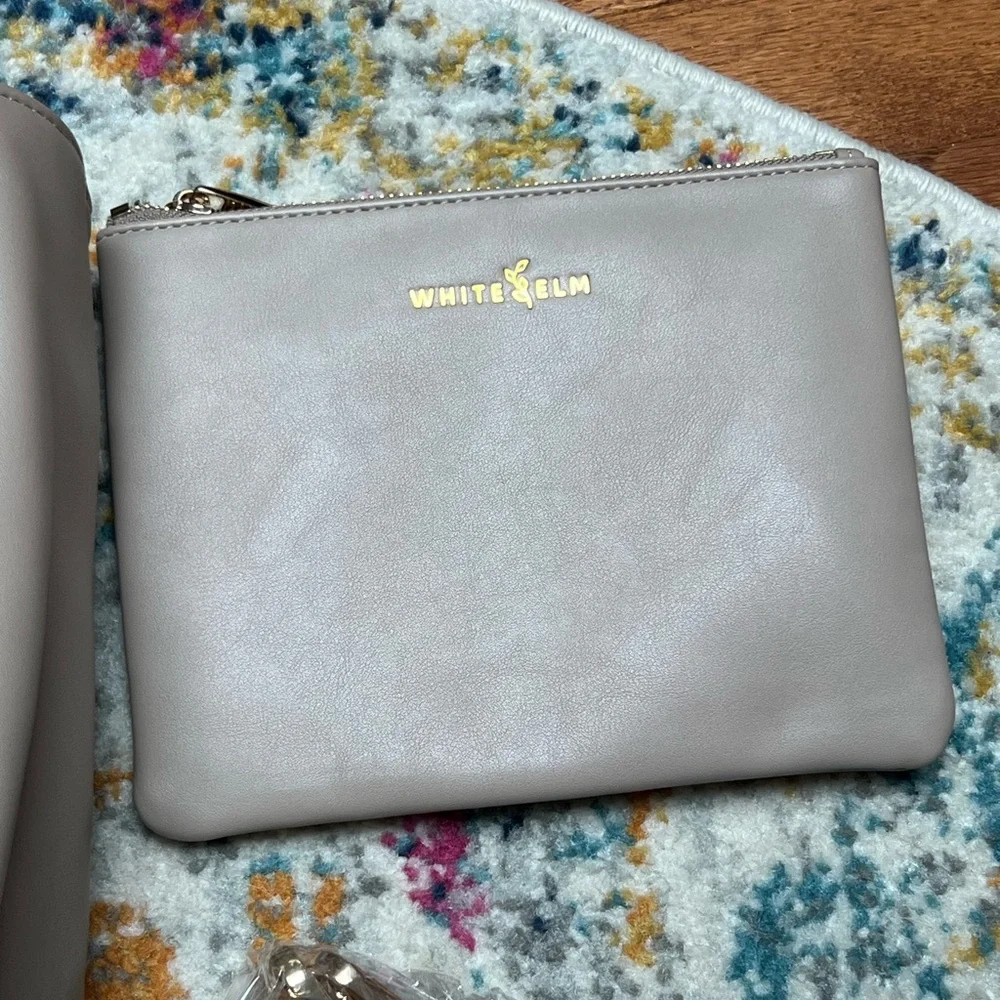 White Elm Gemini XL set in Taupe - Picture 4 of 14